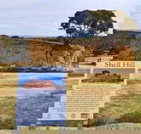 Shell Hill Reserve - Accommodation Guide