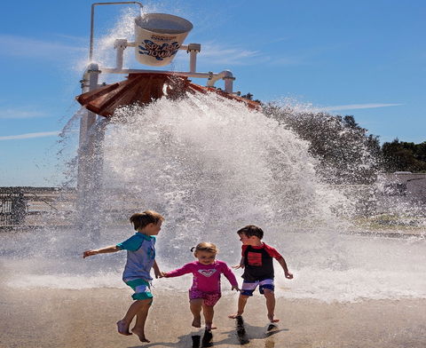 Splash Town - Copper Coast - Accommodation Asia 2
