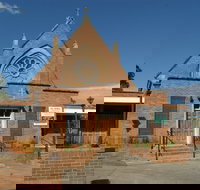 St John's Catholic Church - Accommodation Asia