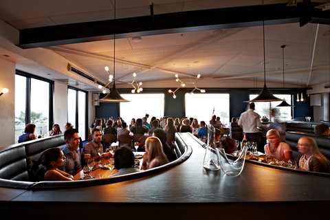 St Kilda Sea Baths - Accommodation China 2