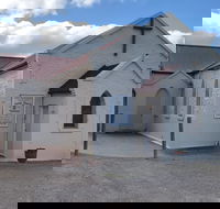 St Mary's Anglican Church Wallaroo - Accommodation Asia