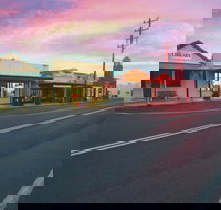 Stroud - Accommodation Asia