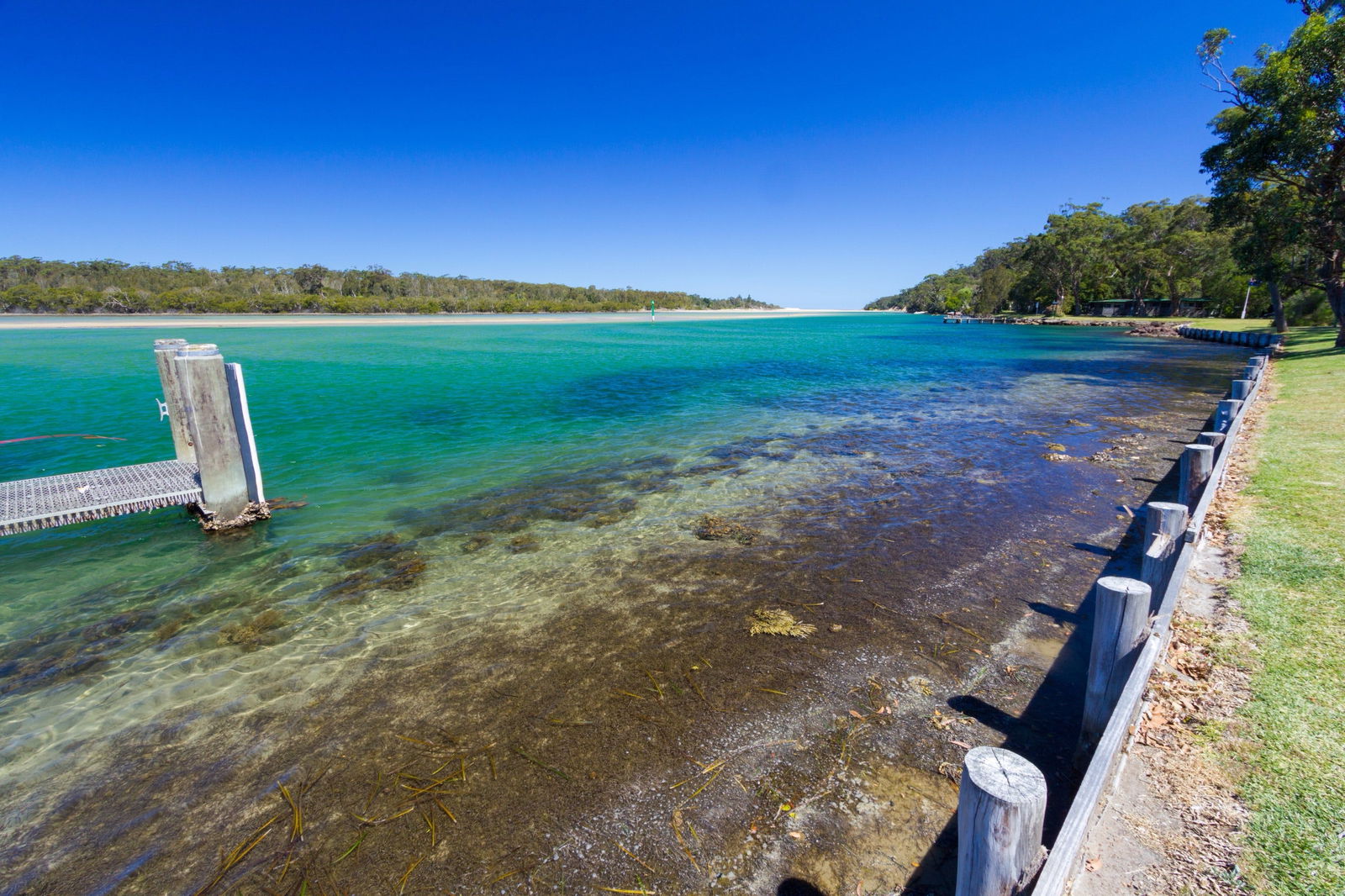 Bamarang NSW Accommodation Asia