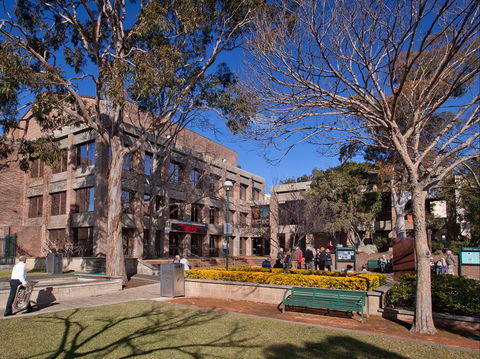 Sutherland Entertainment Centre - Accommodation Asia 0