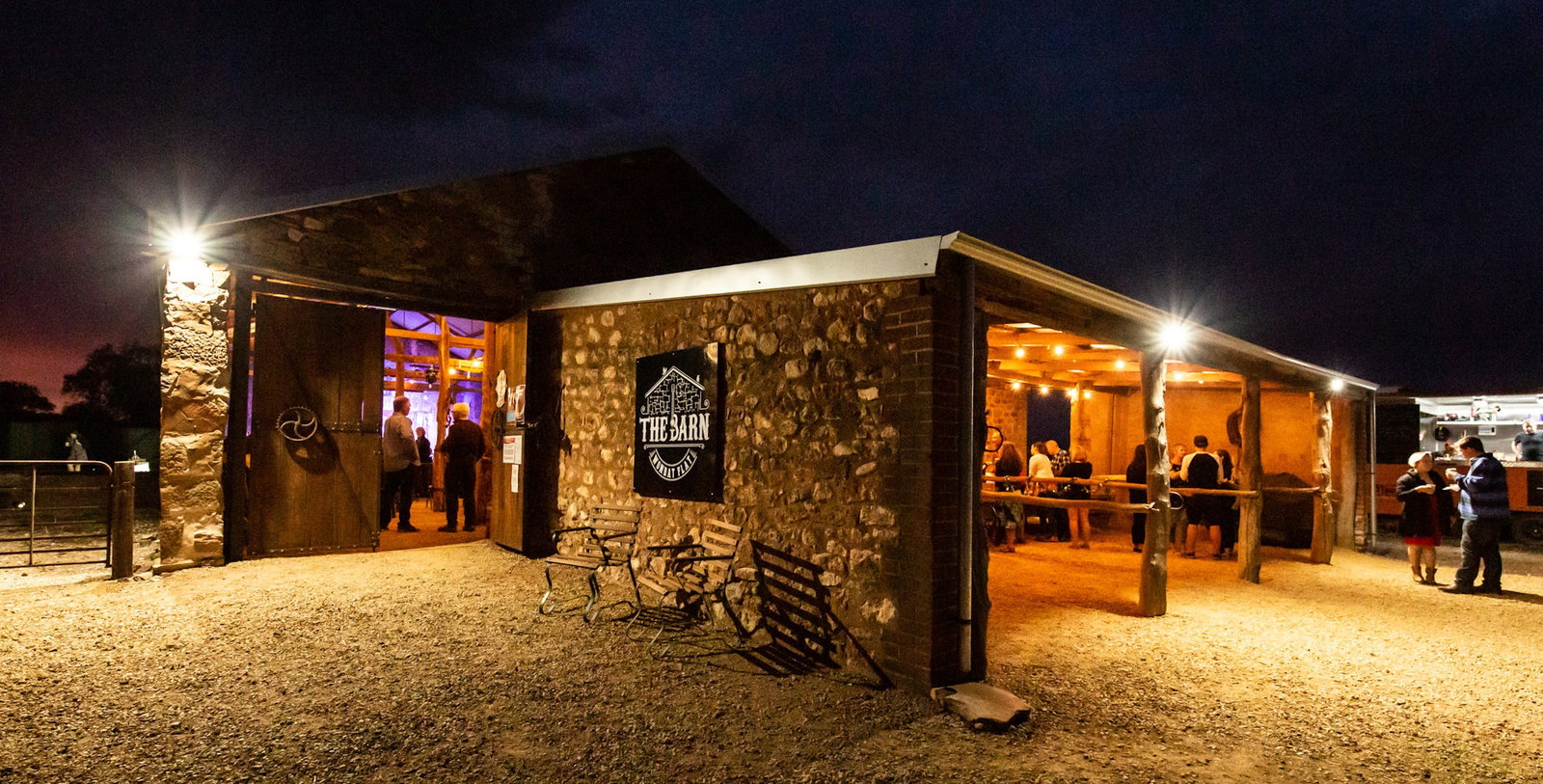 Point Pass SA Accommodation China