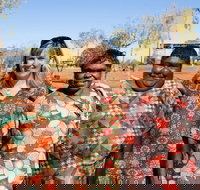 The Artery Contemporary Aboriginal Art Gallery - Accommodation Asia