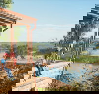 The Murray Bridge Discovery Trail - Accommodation China