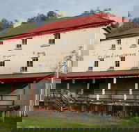 The Old Mill - Accommodation China