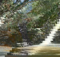 The Grotto - Accommodation China