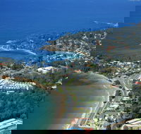 The Coast Road - Accommodation Asia