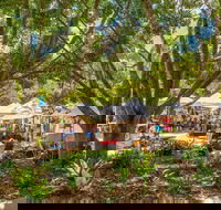 The Original Eumundi Markets - Accommodation Guide