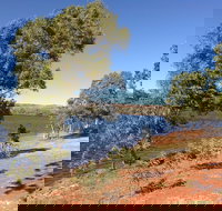 Tingkkarli/Lake Mary Ann - Accommodation Guide