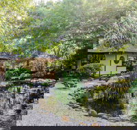 Tours at Campbelltown Arts Centre - Accommodation Asia