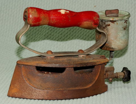 Townsville Museum And Historical Society - Accommodation China 2