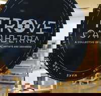 Trove Canberra - Accommodation Asia