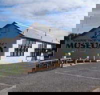 Tumby Bay National Trust Museum - Accommodation Asia