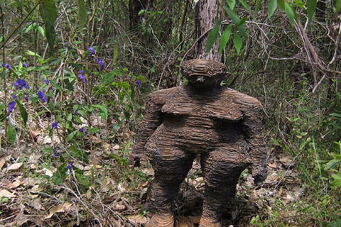 Understory Art In Nature - Accommodation Asia 0