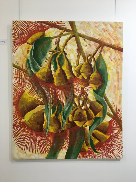 Wacky Bird Gallery - Accommodation Asia 1