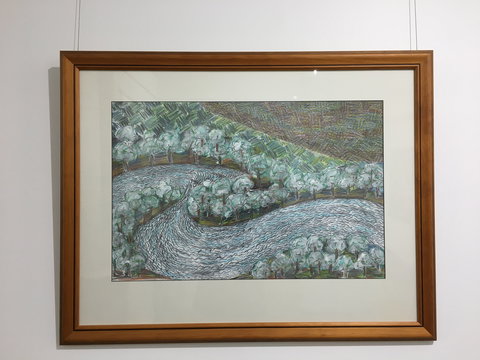 Wacky Bird Gallery - Accommodation Asia 2