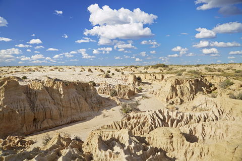 Walls Of China Viewing Platform - Accommodation Guide 1