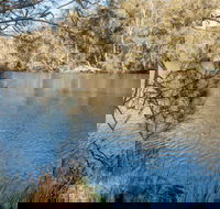 Wandandian Creek picnic area - Accommodation Asia
