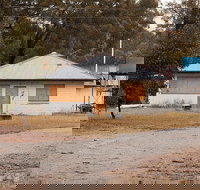 Warkworth - Accommodation Asia