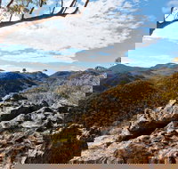 Warrumbungle National Park - Accommodation Asia