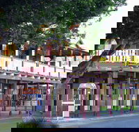 Wardell - Accommodation Asia