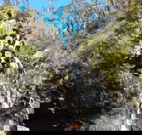 Waterfall Walk Kanangra-Boyd National Park - Accommodation China