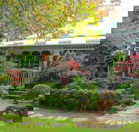 Wentworth Falls - Accommodation Asia