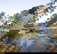 Western Sydney Parklands - Accommodation Asia
