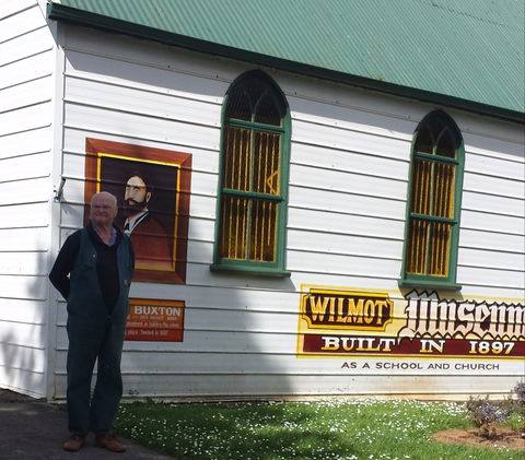 Wilmot Heritage Museum - Accommodation Guide 0