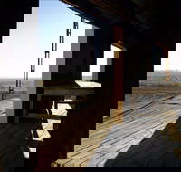 Willandra shearing precinct - Accommodation Asia