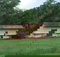 Wishart Siding Fettlers Mess - Accommodation Guide