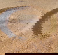 Wolfe Creek Crater National Park - Accommodation Asia