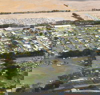 Yakka Park - Accommodation Guide