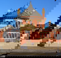 Yarram Courthouse Gallery - Accommodation Asia