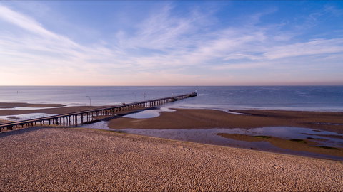 Altona Beach - Accommodation Guide 0