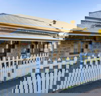 Angaston History Centre - Accommodation Asia