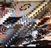 Ang and Co - Accommodation China