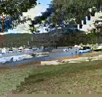 Apple Tree Picnic Area - Accommodation Asia