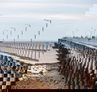 Ardrossan - Accommodation Guide