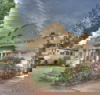 Ardlethan - Accommodation Asia