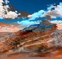 Argyle Diamond Mine - Accommodation Guide