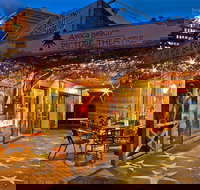 Avoca Beach Picture Theatre - Accommodation Asia