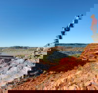 Back Roads to Winton Drive - Accommodation Asia