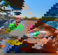 Barramundi Adventures Darwin - Accommodation Guide