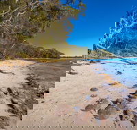 Barfleur Beach - Accommodation Guide