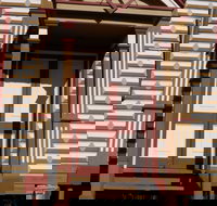 Barcaldine Masonic Lodge - Accommodation Guide