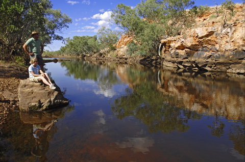 Barkly Tablelands - Accommodation Guide 0